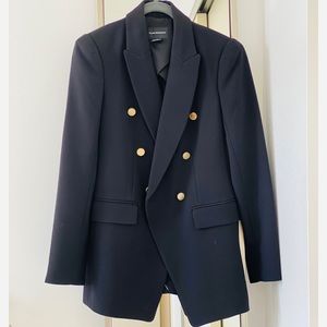 Club Monaco Blazer